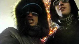 2011 Новый год на Красной Площади 2011 New Year on Red Square