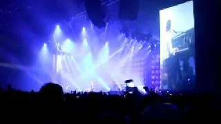 Paul McCartney 'Hey Jude' 02 Arena 20 Dec 2009