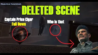 Original Modern Warfare 3 Ending Discovered After 13 YEARS!