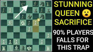 Best Opening Tricks To Win Fast || Nimzovich Defense Chess Opening Strategies & Ideas For White