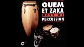 Guem Et Zaka - Best Of Percussion [Voix D'Afrique-VA-005]