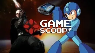 Game Scoop!: The Biggest Surprises of 2012