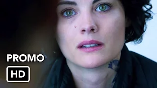 Blindspot Season 2 "Let's Get Started" Promo (HD) Premieres Tonight