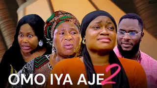 OMO IYA AJE 2- Latest yoruba movie 2023|FAUSAT BALOGUN| KIKI BAKARE| LADI FOLARIN| VICTORIA KOLAWOLE