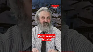 Toți ochii pe Vladimir Putin. Abonează-te la Istorie #shorts #rusia #ucraina #moldova #razboi #URSS