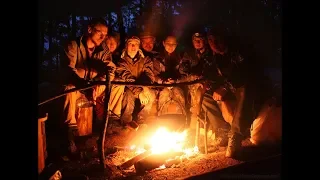 Грушинский Фестиваль - первый советский бардовский Вудсток