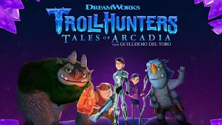 3 - Bular vs Kanjigar [From Trollhunters Original Television Soundtrack Season 1]