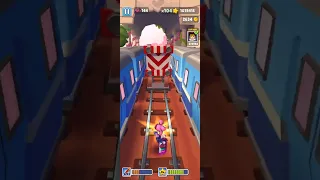 Subway Surfers 🚈 Greece Love Odyssey 🇬🇷🏹❤️ Music 🎵 Я Тебе Поставлю Лайк Remix