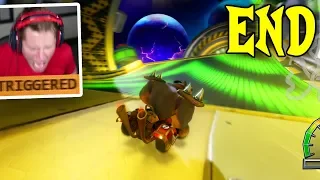 Crash Team Racing - Part 5 - I've NEVER been more mad...