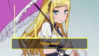 Märchen Mädchen ED Full「sleeplanda HD