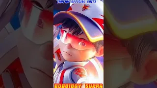 BAD LIAR VERSI BOBOIBOY GALAXY! #capcutboboiboygalaxy