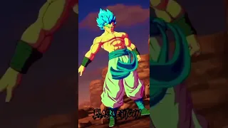 Who Is Strongest | God Fusion Gogeta vs God Fusion Goku GFG Vs All Version AF Goku#viral #dbz #goku