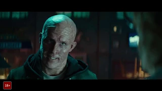 Дэдпул 2: Трейлер в HD  Deadpool 2: Red-band  (2018)