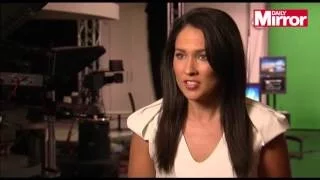 MEL McLAUGHLIN RESPONDES To BEING ASKED For A DATE & SEX BY CRICKETER Chris Gayle {VIDEO} HD1080p