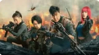 The Sniper: Revenge| Crimen Action Revenge|Chinese Movie 2023 Wolf Theat