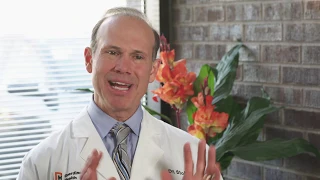 Dr  Scott Stoll - The Whole Interview (Part 1)