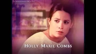 Charmed║ "Sleuthing with the enemy" [3x08] opening credits