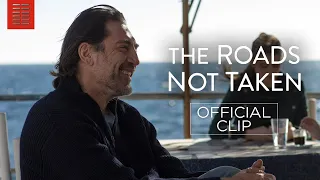 THE ROADS NOT TAKEN | "Endings" Official Clip | Bleecker Street