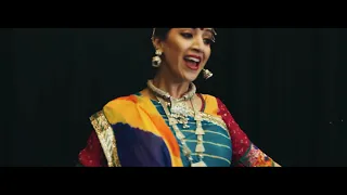 'Ghagra' - Forshaw Media & Riri's Dance Academy Collab