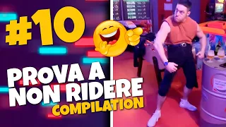 Video divertenti Tik Tok 2023 (#10) 🤣  | Prova a non ridere compilation