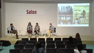 Conversations | Salon | Shifting Places: Exchanging Public Art Practice Between Mumbai and HK