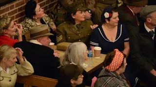 D-Day Darlings return to Black Country Living Museum