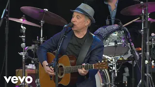 Paul Simon - Kodachrome (from The Concert in Hyde Park)