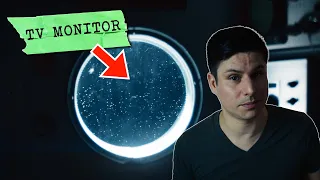 HOW TO SHOOT IN SPACE ON A BUDGET