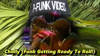 P-Funk - Funk getting ready to roll