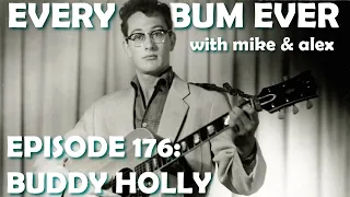 Every Album Ever | Episode 176: Buddy Holly