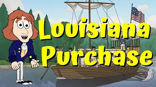 Louisiana Purchase:  10 Key Questions Answered (3:48)