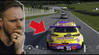 What Is Going On With Gran Turismo 7 Right Now?