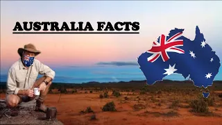 INTERESTING THINGS ABOUT AUSTRALIA | A FOREIGNERS GUIDE | PART 2