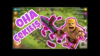 110 LEVEL COC HESABI VERİYORUM  - CLASH OF CLANS  (ÇEKİLİŞ)