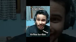 arpit bala stream highlights #memes #dankmemes