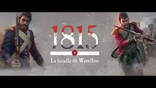 Documental - La Batalla De Waterloo (Imperio Napoleonico)