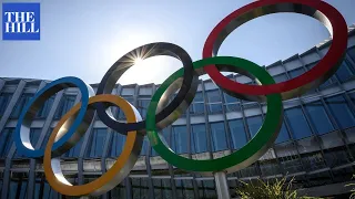 BREAKING: White House Announces Diplomatic Boycott Of Beijing Olympics