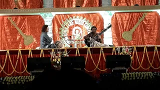 Ustad Shahid Parvez Khan - Sitar