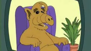 ALF The true story