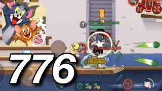 Tom and Jerry: Chase - Gameplay Walkthrough Part 776 - Classic Mode (iOS,Android)