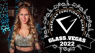 Glass Vegas 2022