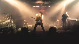 Epica -  The Essence Of Silence (OFFICIAL LIVE VIDEO)