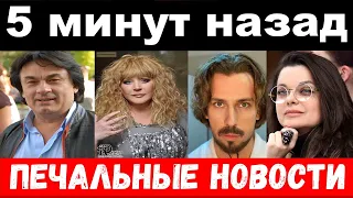 they killed people - 26 "stars" who caused people to die / Mikhalkov Committee news