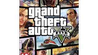 GTA V PC REPACK FREE DOWNLOAD