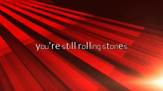 Still Rolling Stones Lyric Video by Lauren Daigle