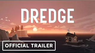 Dredge - Official Developer Gameplay Overview Trailer