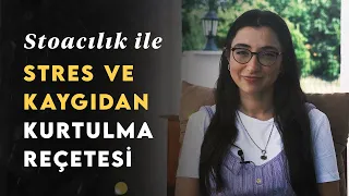 Stres ve Kaygıdan Kurtulmak için Stoa Felsefesinden Reçete