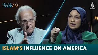 Islam's Influence on the US | Centre Stage