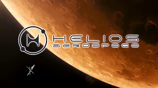 HELIOS AEROSPACE is now recruiting men & women to join their team on Mars.