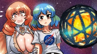 Earth-Chan and the Universe - Episode 4 🌎 【SERIES】